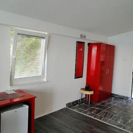 Apartments Stone Struga Zewnętrze zdjęcie