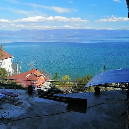 Apartments Stone Struga Zewnętrze zdjęcie