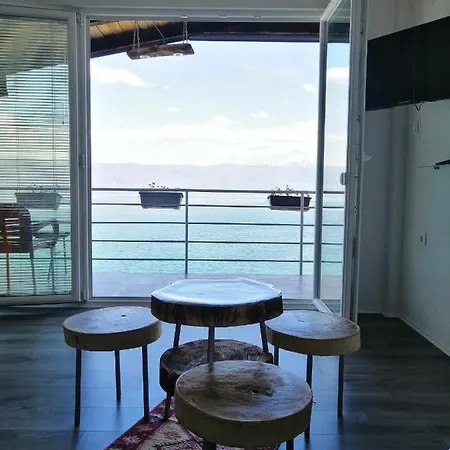 Apartments Stone Struga Zewnętrze zdjęcie