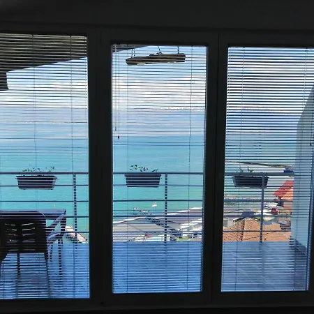 Apartments Stone Struga Zewnętrze zdjęcie