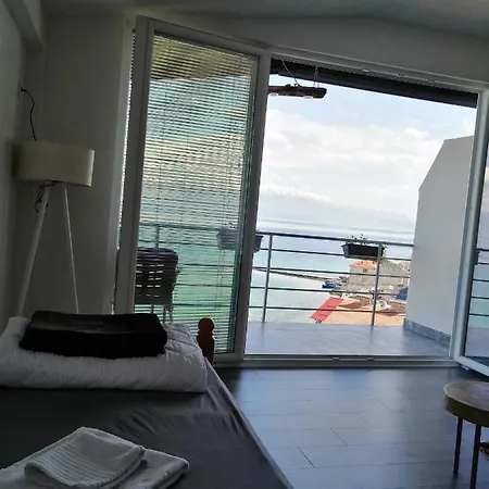 Apartments Stone Struga Zewnętrze zdjęcie