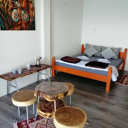 Apartments Stone Struga Zewnętrze zdjęcie