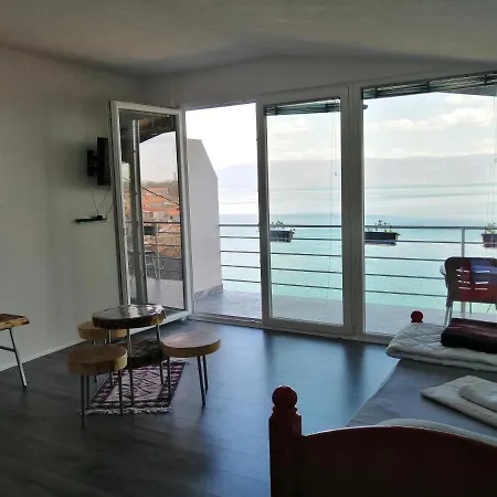Apartments Stone Struga Zewnętrze zdjęcie