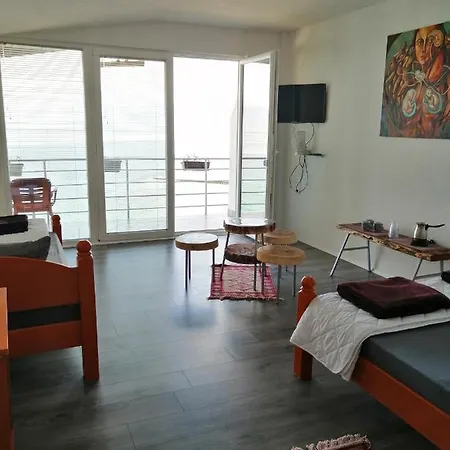 Apartments Stone Struga Zewnętrze zdjęcie