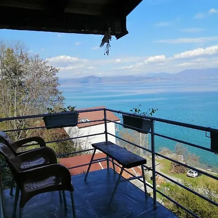Apartments Stone Struga Zewnętrze zdjęcie
