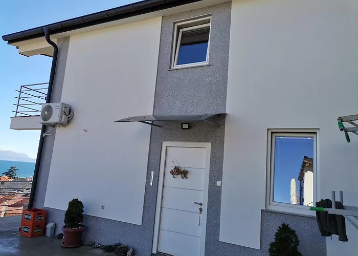 Apartments Stone