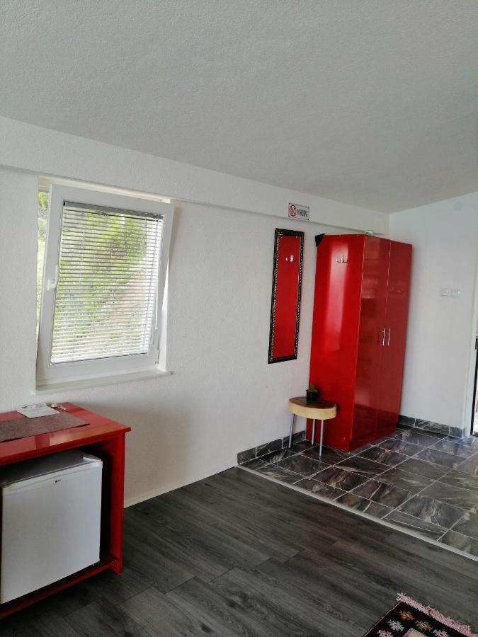 Apartment Stone Struga