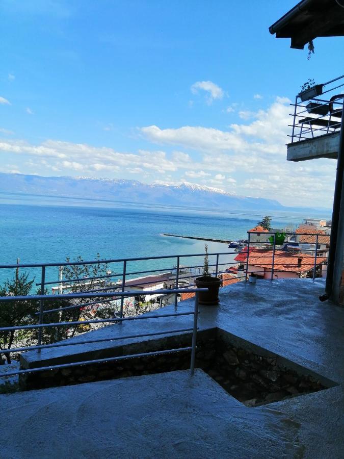 Stone Struga