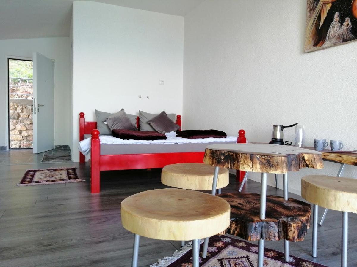 Apartment Stone Struga