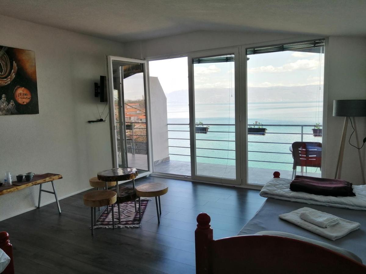 Stone Apartment Struga
