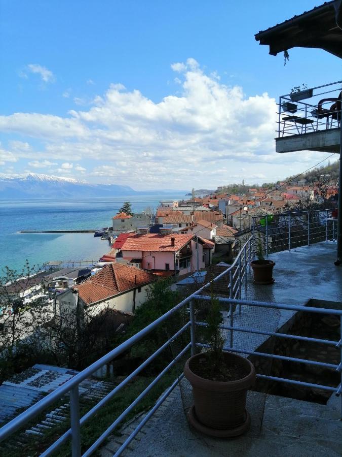 Stone Struga