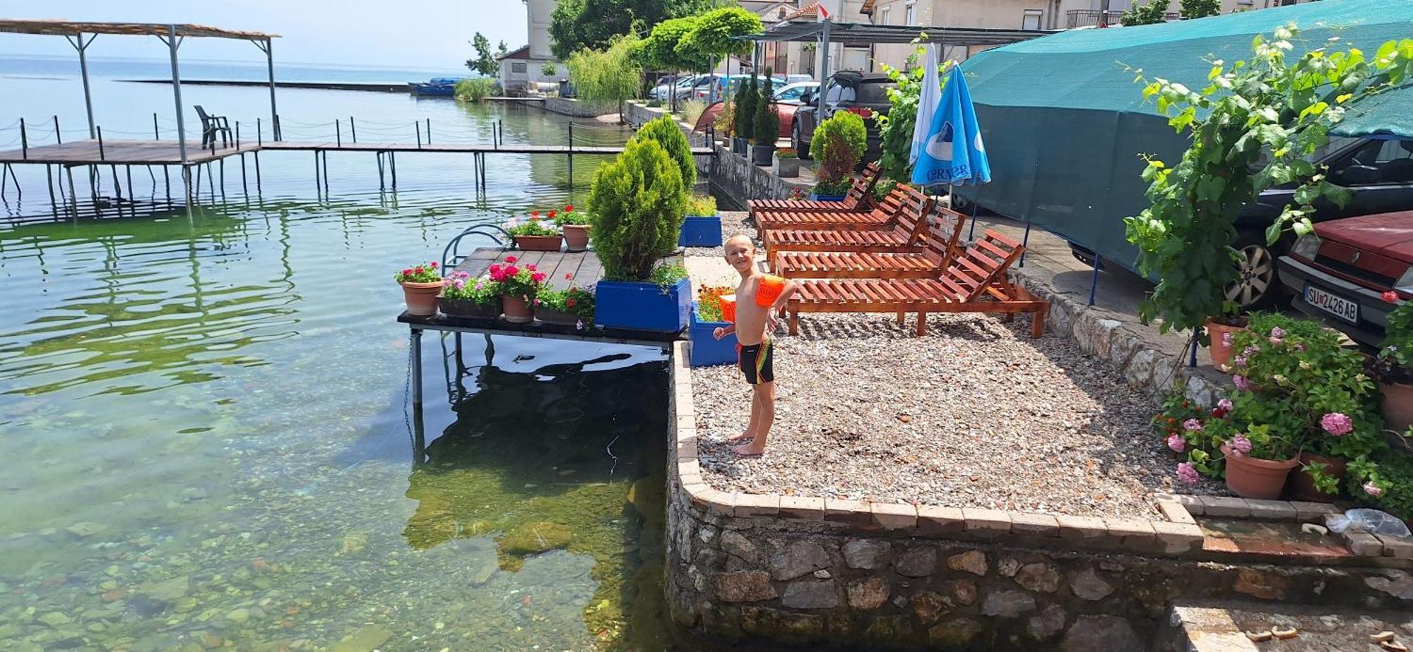 Stone * Struga